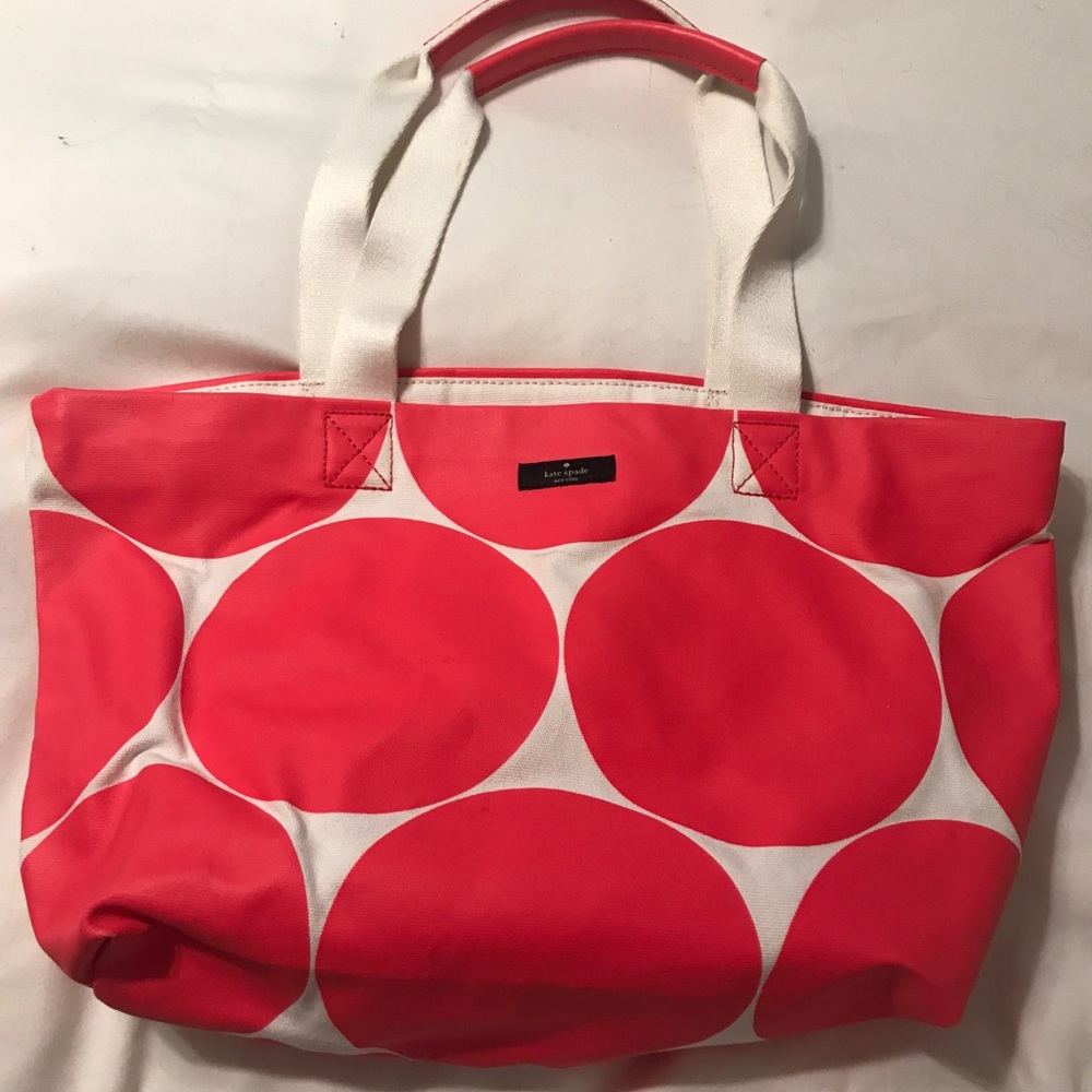 Kate Spade Tote